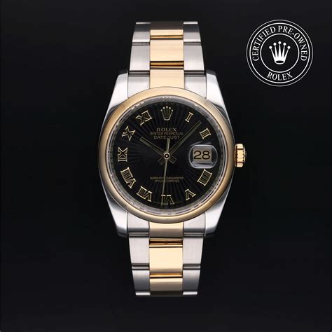 goldsmiths used rolex|pre owned men's Rolex.